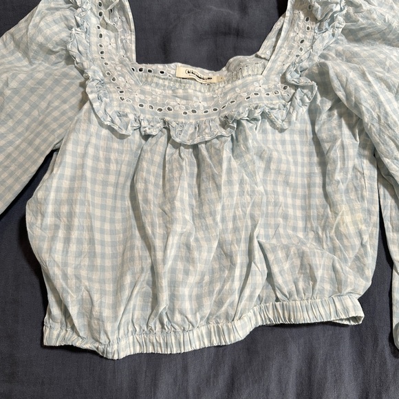 Christy dawn Selene top - Picture 3 of 3